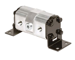 GEARMOTOR FOR ELEVATING ROOFS